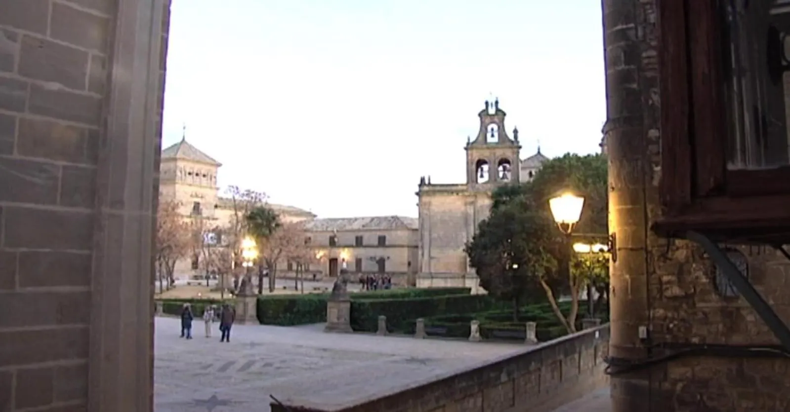 Holiday home Casa Las Cadenas Ubeda