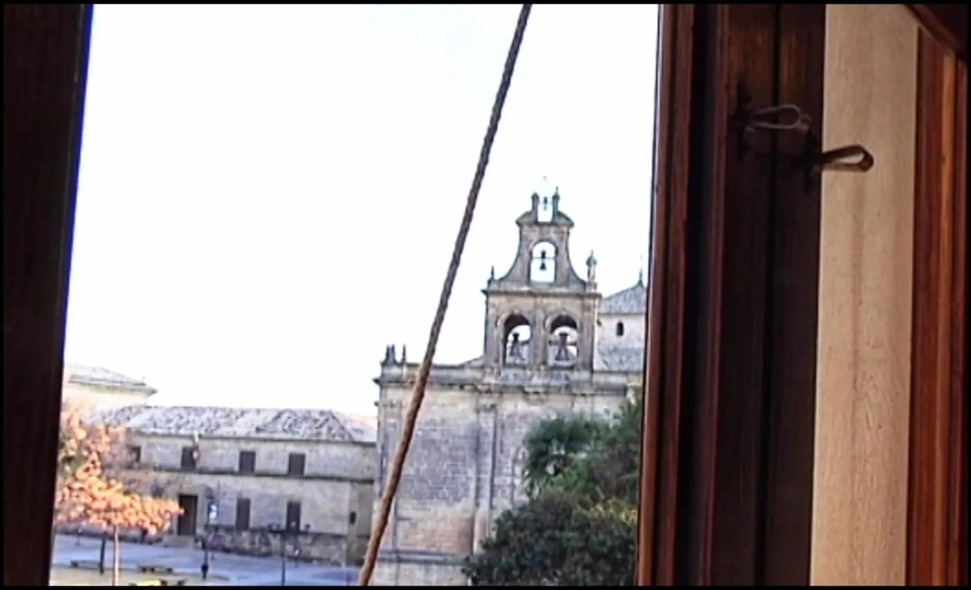 Casa Las Cadenas Ubeda  0*, Ubeda (Andalucia)