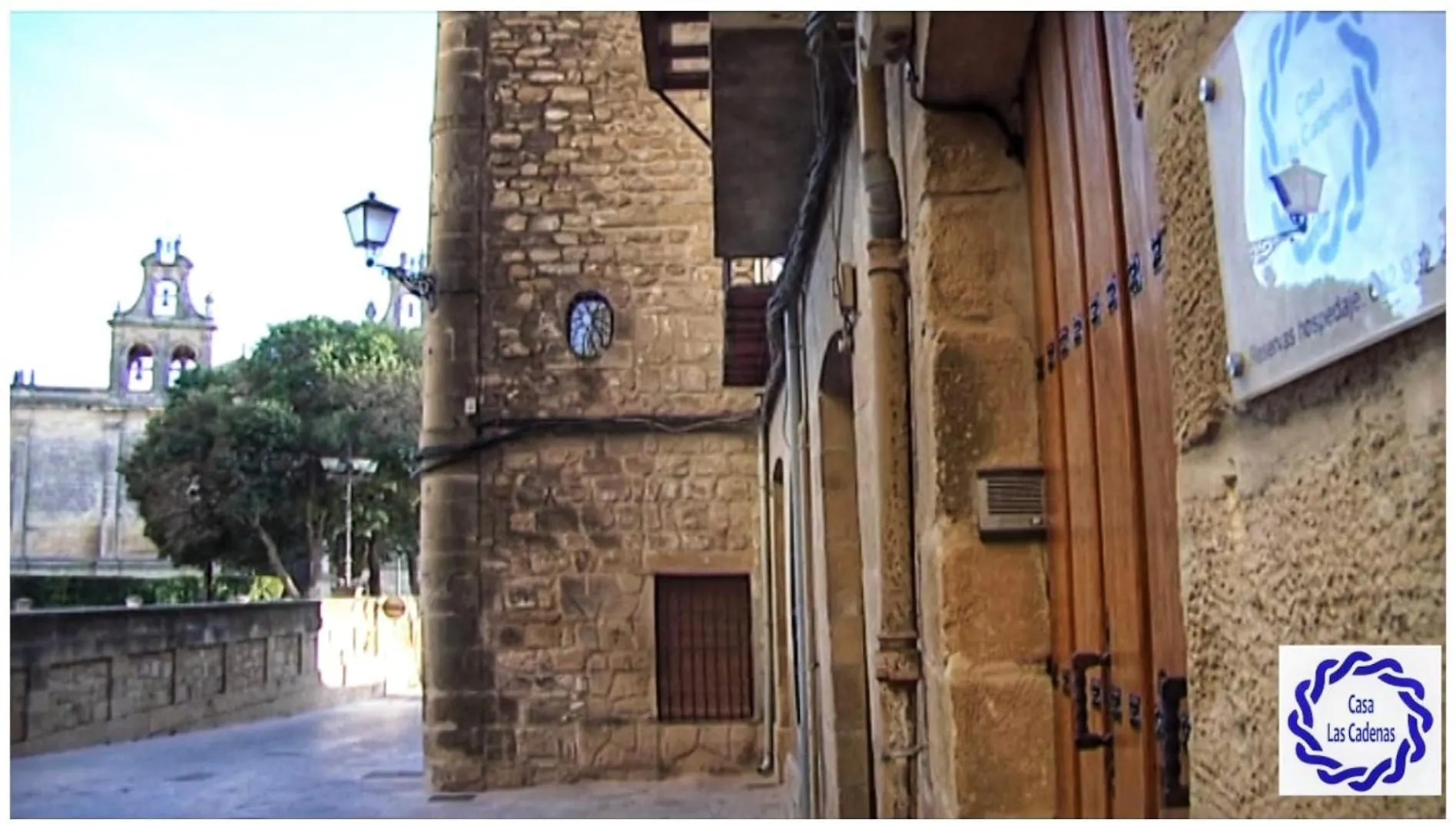Casa Las Cadenas Ubeda  0*, Ubeda (Andalucia) Spain