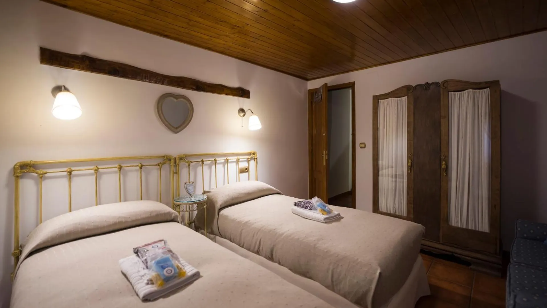 Holiday home Casa Las Cadenas Ubeda