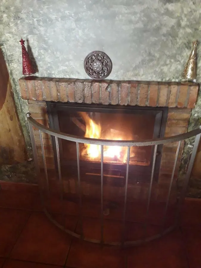 Holiday home Casa Las Cadenas Ubeda  Spain