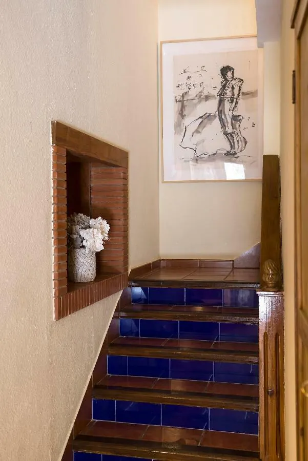 Holiday home Casa Las Cadenas Ubeda