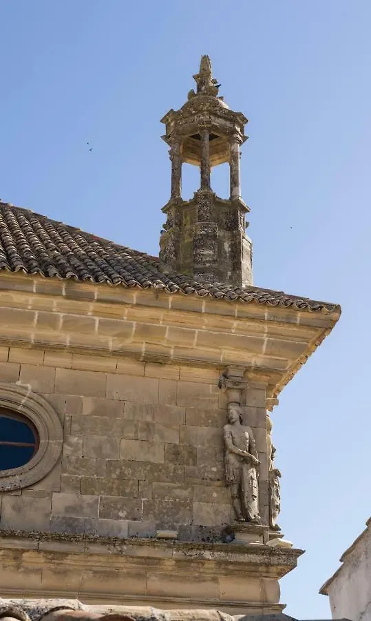 Casa Las Cadenas Ubeda  0*, Ubeda (Andalucia) Spain