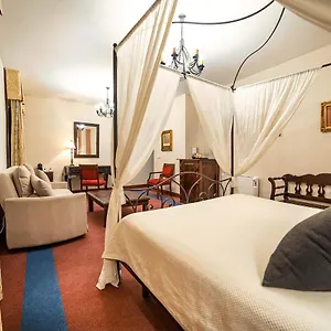 4* Hotel Alvar Fanez