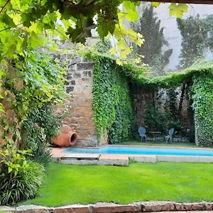 Turisticos El Losal Appartement