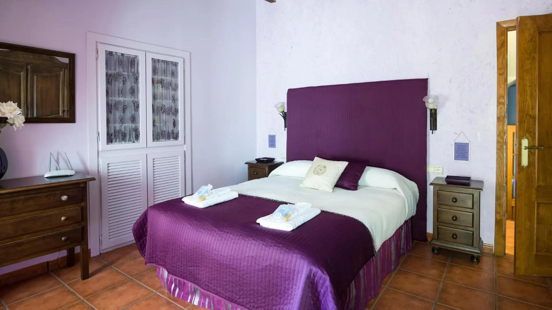 Casa Las Cadenas Ubeda  Spain