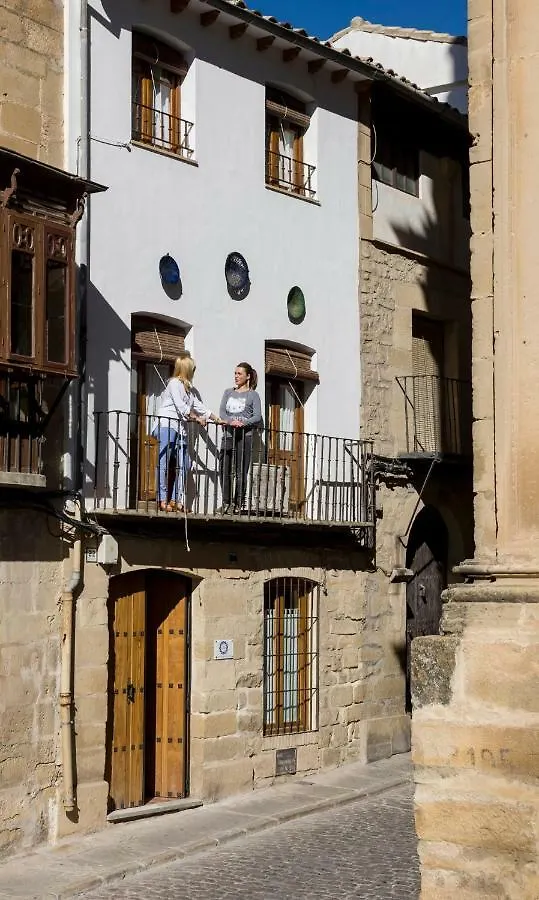 Casa Las Cadenas Ubeda  Holiday home Ubeda (Andalucia)