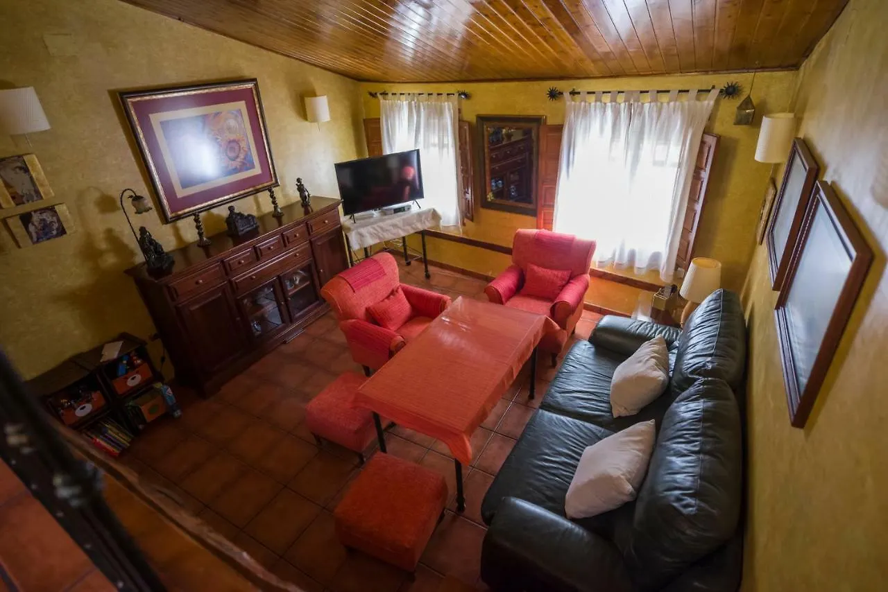 Casa Las Cadenas Ubeda  Holiday home Ubeda (Andalucia)