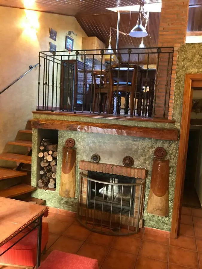 Casa Las Cadenas Ubeda