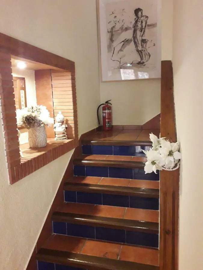 Holiday home Casa Las Cadenas Ubeda