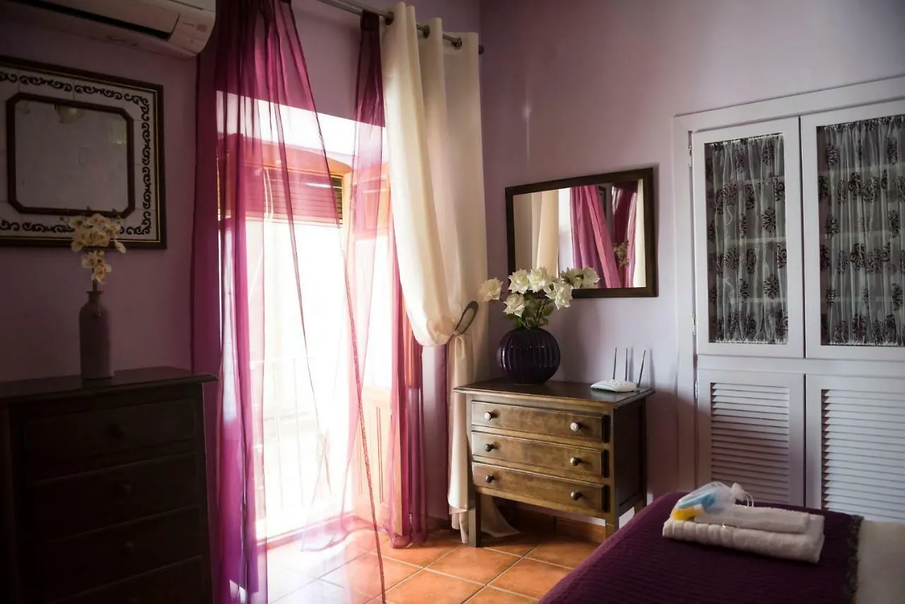 Holiday home Casa Las Cadenas Ubeda  Spain